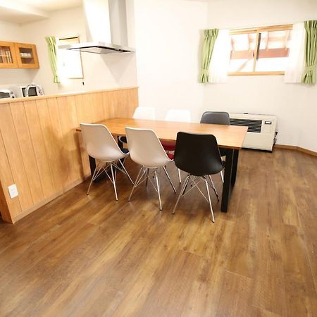 Cottage All Resort Service / Vacation Stay 8402 Inawashiro Bagian luar foto