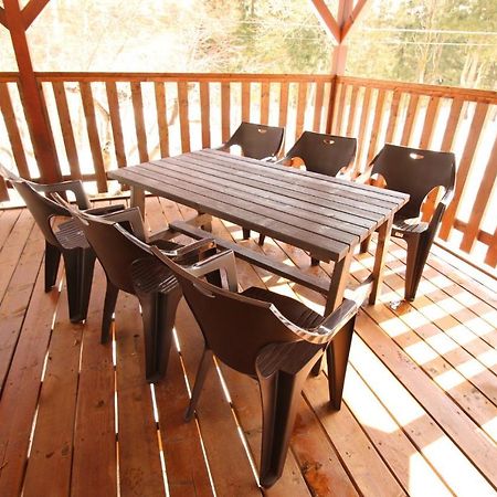 Cottage All Resort Service / Vacation Stay 8402 Inawashiro Bagian luar foto