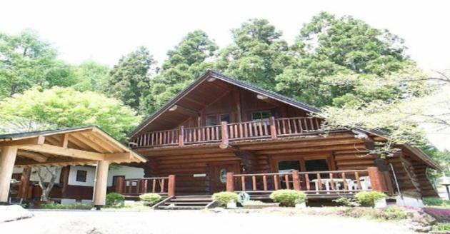 Cottage All Resort Service / Vacation Stay 8402 Inawashiro Bagian luar foto