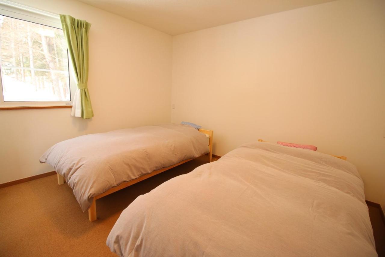 Cottage All Resort Service / Vacation Stay 8402 Inawashiro Bagian luar foto