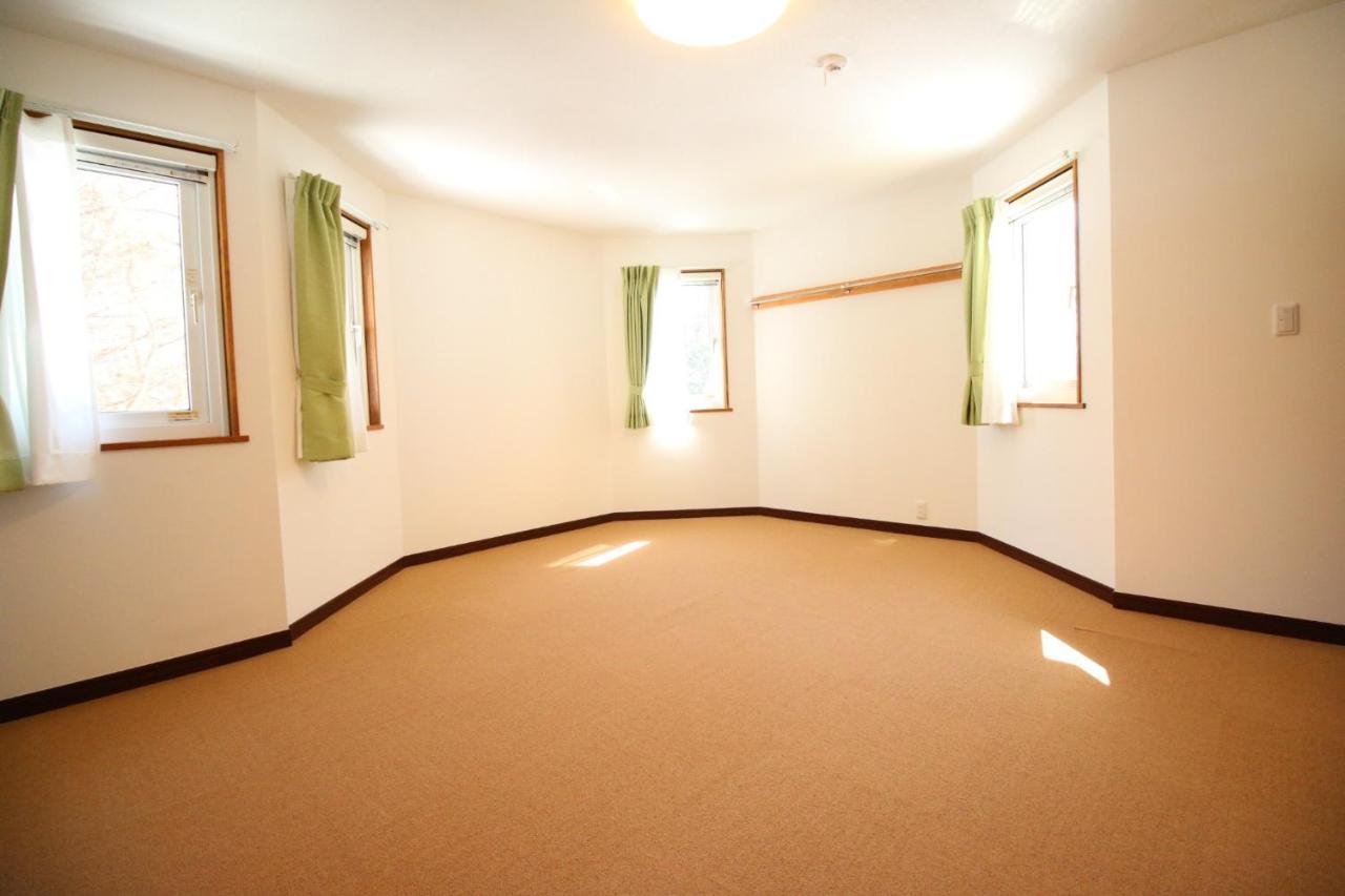 Cottage All Resort Service / Vacation Stay 8402 Inawashiro Bagian luar foto