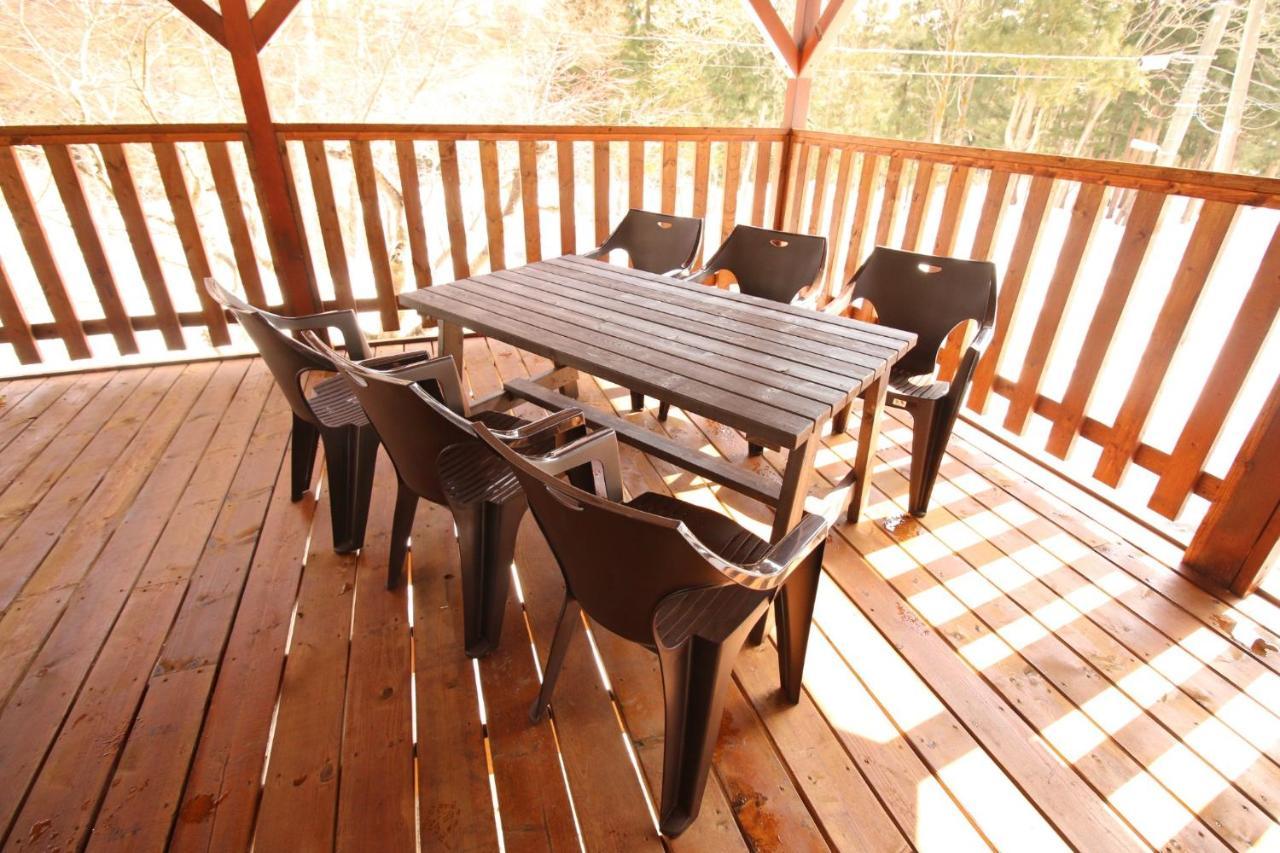 Cottage All Resort Service / Vacation Stay 8402 Inawashiro Bagian luar foto